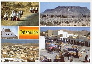 Tatahouine 2009-01 de Georges